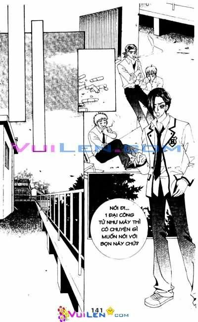 Thiên Thần Tái Thế: Chapter 1