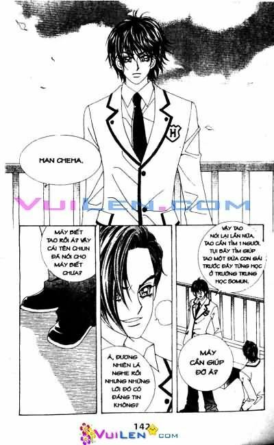 Thiên Thần Tái Thế: Chapter 1