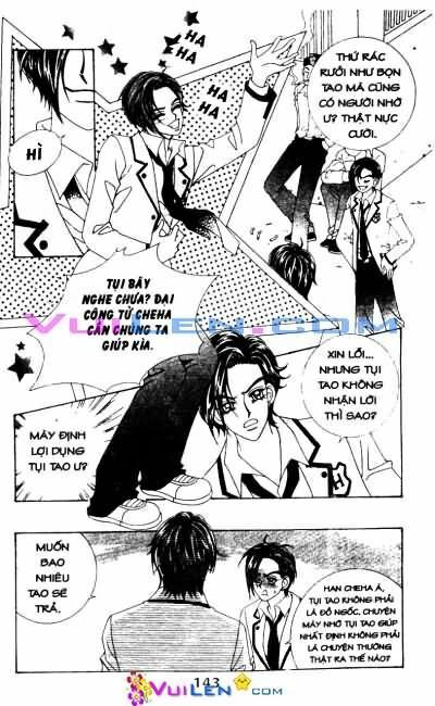 Thiên Thần Tái Thế: Chapter 1