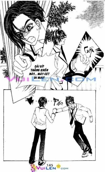 Thiên Thần Tái Thế: Chapter 1