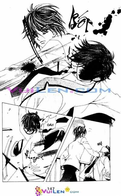 Thiên Thần Tái Thế: Chapter 1