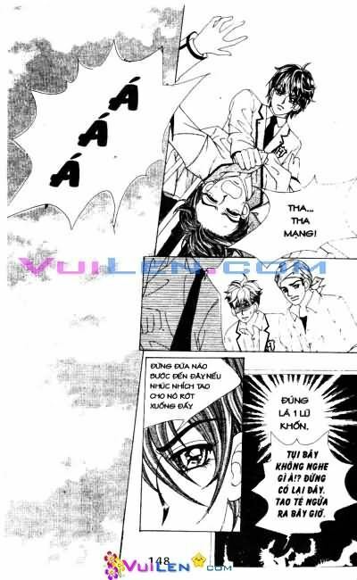 Thiên Thần Tái Thế: Chapter 1