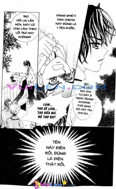 Thiên Thần Tái Thế: Chapter 1