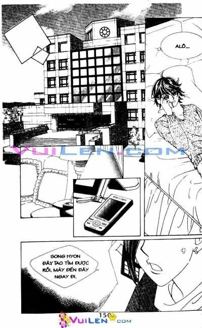 Thiên Thần Tái Thế: Chapter 1