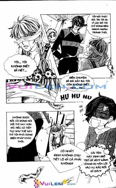 Thiên Thần Tái Thế: Chapter 1