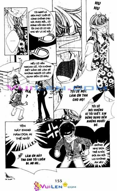 Thiên Thần Tái Thế: Chapter 1