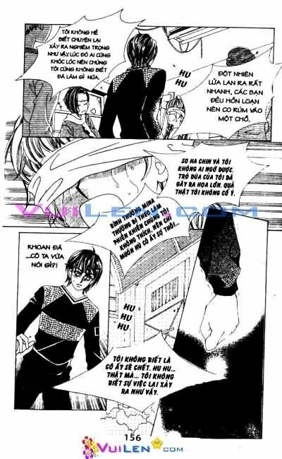 Thiên Thần Tái Thế: Chapter 1