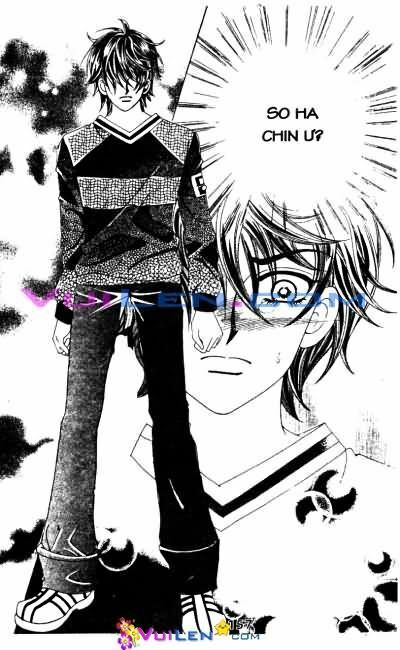 Thiên Thần Tái Thế: Chapter 1