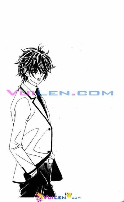 Thiên Thần Tái Thế: Chapter 1