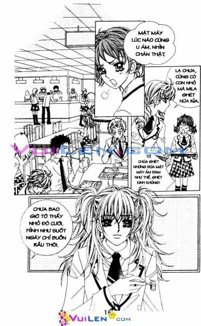 Thiên Thần Tái Thế: Chapter 1