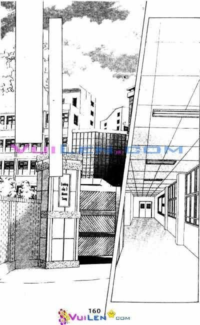 Thiên Thần Tái Thế: Chapter 1
