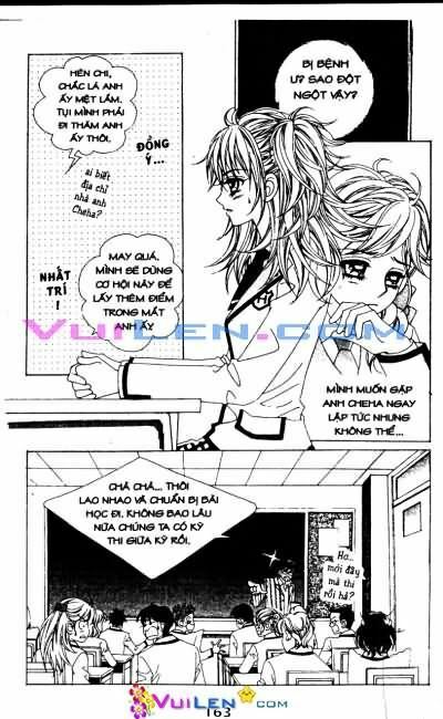 Thiên Thần Tái Thế: Chapter 1