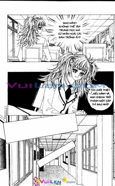 Thiên Thần Tái Thế: Chapter 1
