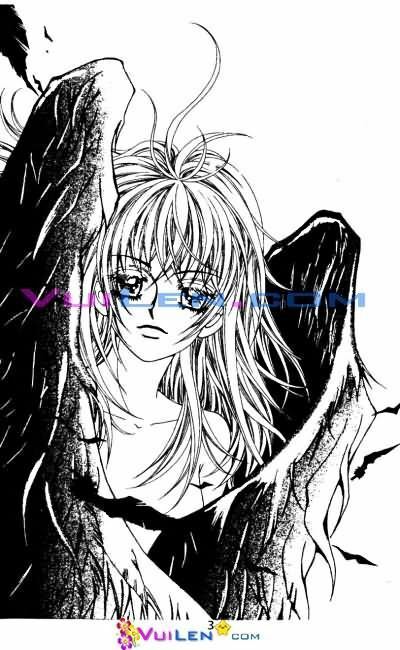 Thiên Thần Tái Thế: Chapter 1