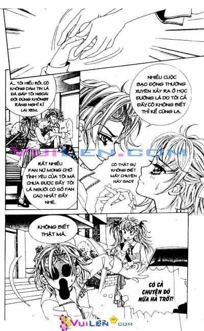 Thiên Thần Tái Thế: Chapter 1