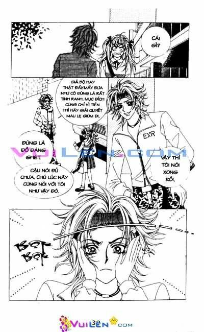 Thiên Thần Tái Thế: Chapter 1