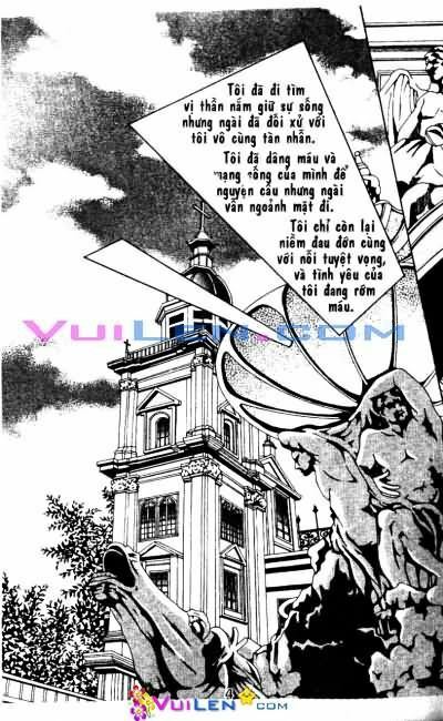 Thiên Thần Tái Thế: Chapter 1