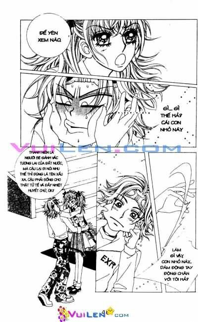 Thiên Thần Tái Thế: Chapter 1