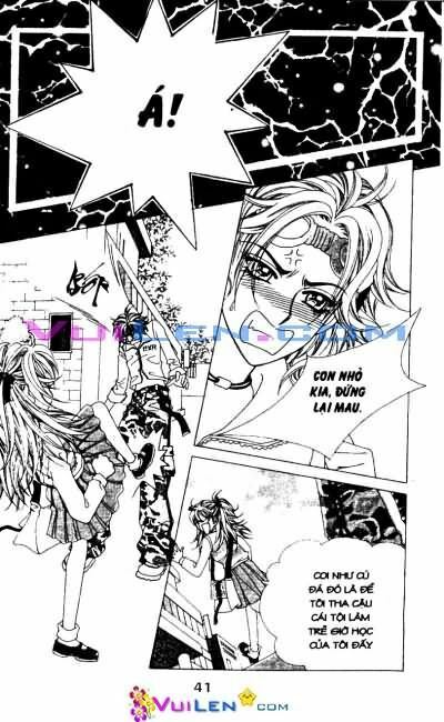 Thiên Thần Tái Thế: Chapter 1