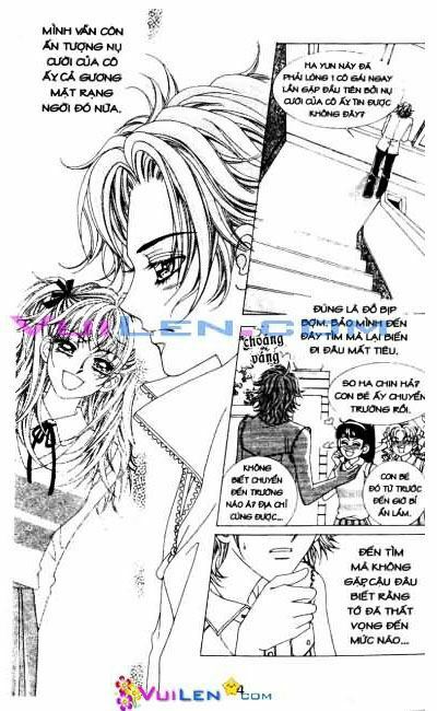 Thiên Thần Tái Thế: Chapter 1