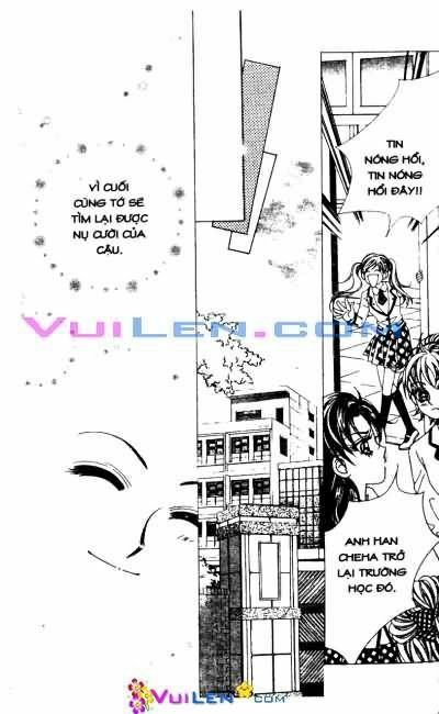 Thiên Thần Tái Thế: Chapter 1