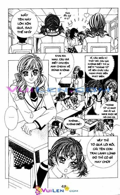 Thiên Thần Tái Thế: Chapter 1
