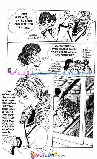 Thiên Thần Tái Thế: Chapter 1