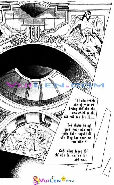 Thiên Thần Tái Thế: Chapter 1
