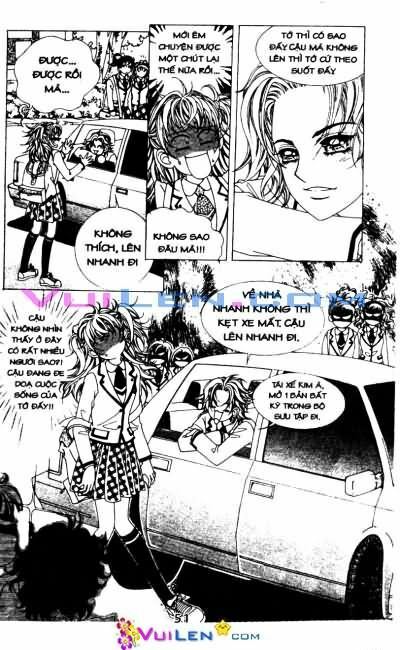Thiên Thần Tái Thế: Chapter 1