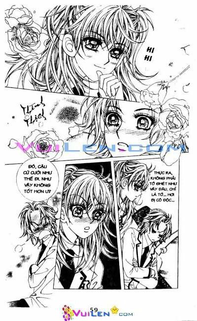 Thiên Thần Tái Thế: Chapter 1