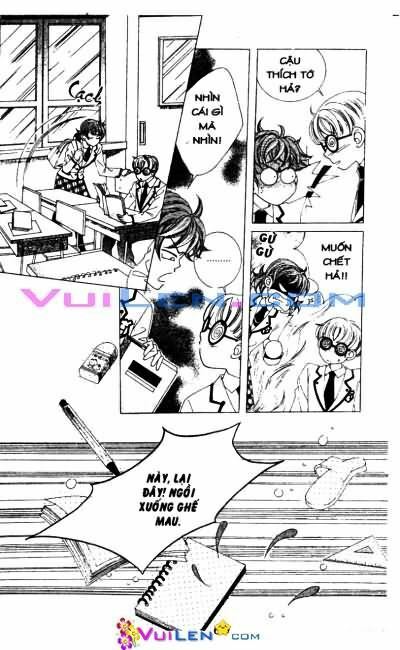 Thiên Thần Tái Thế: Chapter 1
