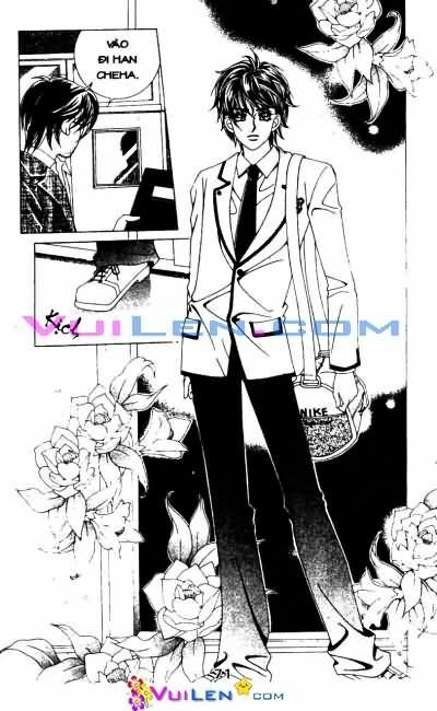 Thiên Thần Tái Thế: Chapter 1