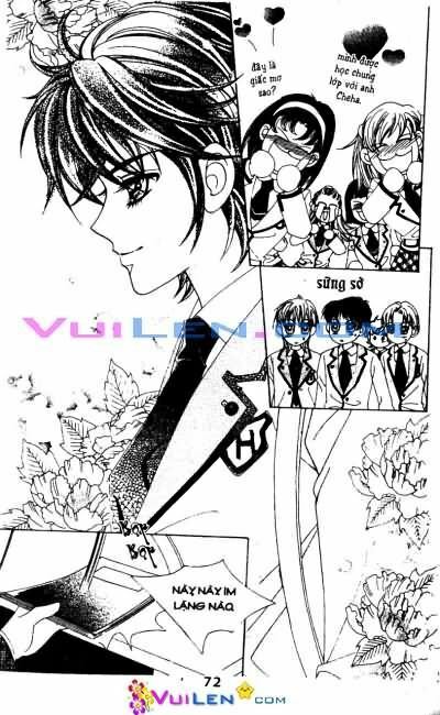 Thiên Thần Tái Thế: Chapter 1