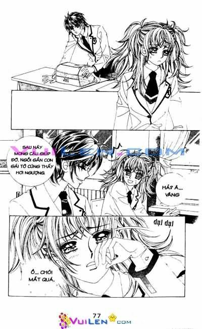 Thiên Thần Tái Thế: Chapter 1