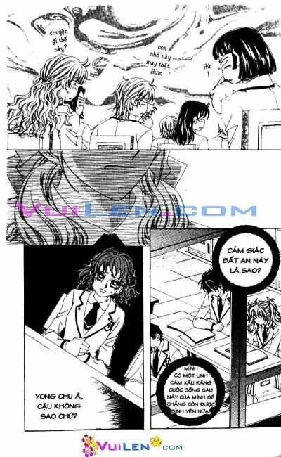 Thiên Thần Tái Thế: Chapter 1