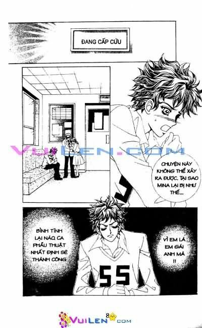 Thiên Thần Tái Thế: Chapter 1