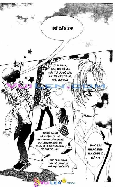 Thiên Thần Tái Thế: Chapter 1