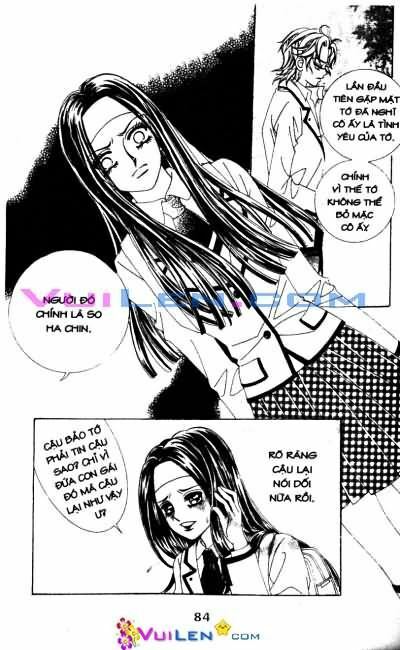 Thiên Thần Tái Thế: Chapter 1