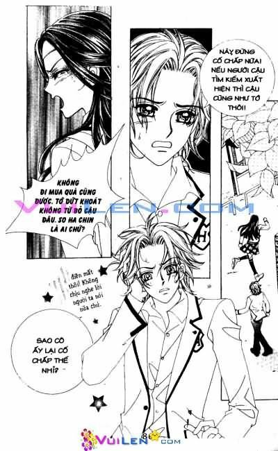Thiên Thần Tái Thế: Chapter 1