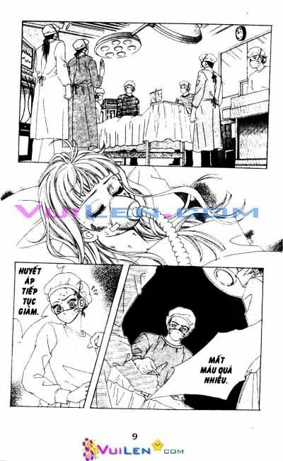 Thiên Thần Tái Thế: Chapter 1