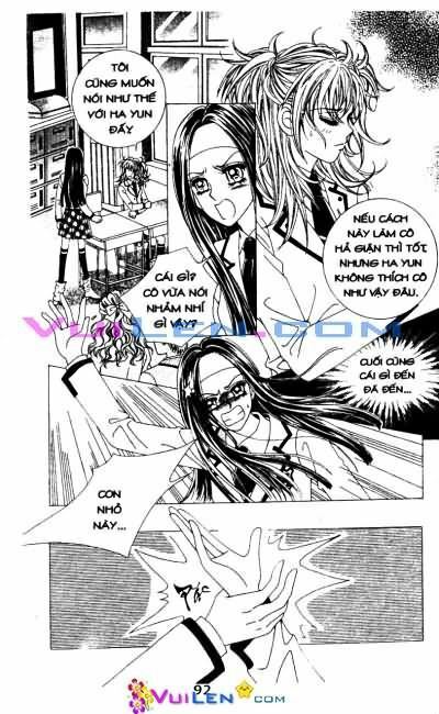 Thiên Thần Tái Thế: Chapter 1