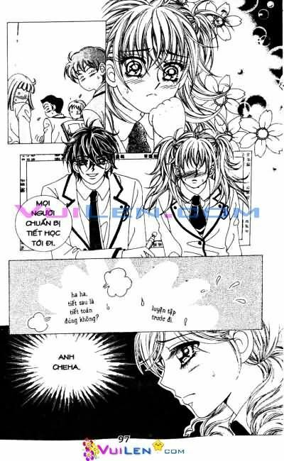 Thiên Thần Tái Thế: Chapter 1
