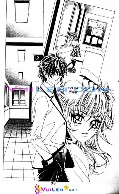 Thiên Thần Tái Thế: Chapter 1