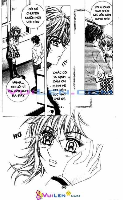 Thiên Thần Tái Thế: Chapter 1