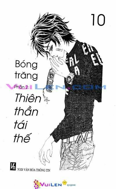 Thiên Thần Tái Thế: Chapter 10