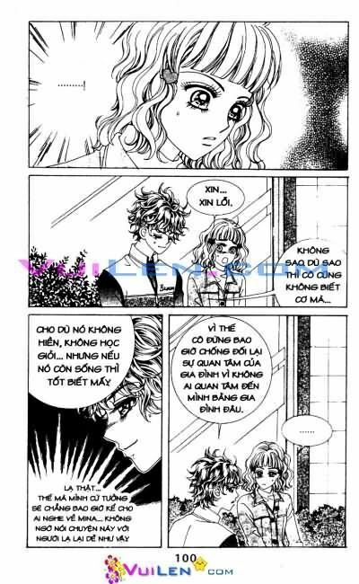 Thiên Thần Tái Thế: Chapter 10