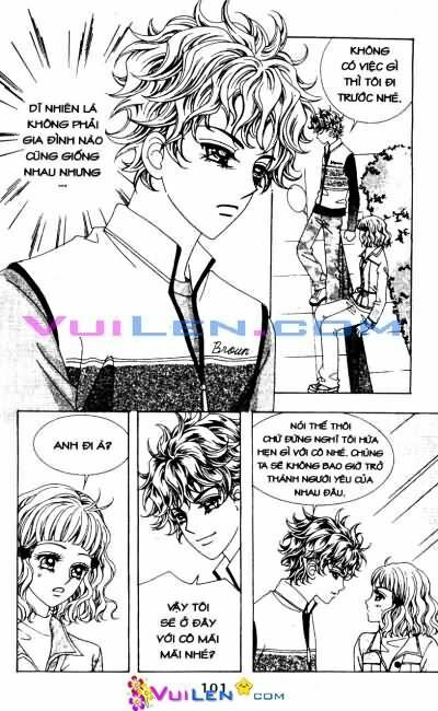 Thiên Thần Tái Thế: Chapter 10