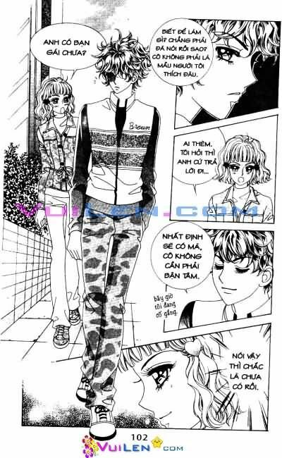 Thiên Thần Tái Thế: Chapter 10