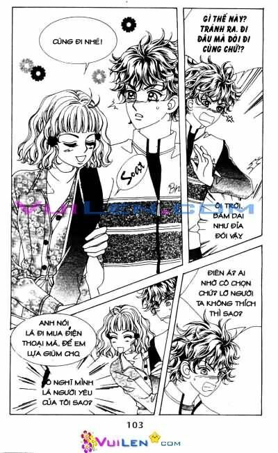 Thiên Thần Tái Thế: Chapter 10
