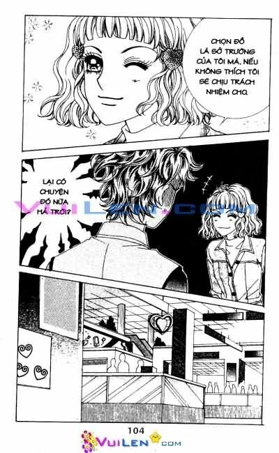 Thiên Thần Tái Thế: Chapter 10
